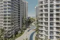 Barrio residencial Caesar Palm Jumeirah