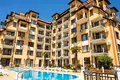 1 bedroom apartment 54 m² Sveti Vlas, Bulgaria
