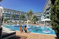 1 bedroom apartment  Oba, Turkey
