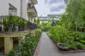 2 room apartment 60 m² Warsaw, Poland