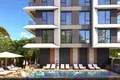 Apartamento 2 habitaciones 70 m² Región del Mediterráneo, Turquía