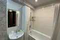 Appartement 1 chambre 32 m² en Saint-Pétersbourg, Russie