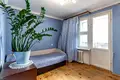 3 room apartment 82 m² Minsk, Belarus