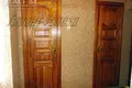 1 room apartment 39 m² Brest, Belarus