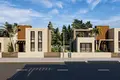 3 bedroom villa 308 m² Trikomo, Northern Cyprus