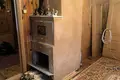 Maison 56 m² Jzufouski sielski Saviet, Bélarus