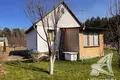 Haus 37 m² Muchaviecki sielski Saviet, Belarus