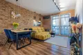 3 room apartment 61 m² Warsaw, Poland