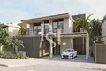 Szeregowiec 2 pokoi 130 m² Ras al-Chajma, Emiraty Arabskie