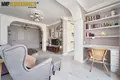Квартира 3 комнаты 99 м² Минск, Беларусь