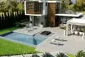 4 room villa 307 m² Germasogeia, Cyprus