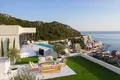 Wohnung 5 Schlafzimmer  Rafailovici, Montenegro