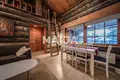 Appartement 3 chambres 59 m² Kittila, Finlande