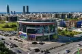 Office 430 m² in Demos Agiou Athanasiou, Cyprus