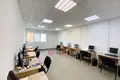 Office 2 rooms 73 m² in Minsk, Belarus