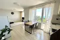 Mieszkanie 1 pokój 68 m² Nesebyr, Bułgaria
