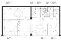 Commercial property 3 rooms 103 m² in Warsaw, Poland