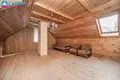 Dom 131 m² Wilno, Litwa