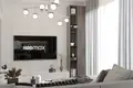Appartement 2 chambres 44 m² Caglarca, Turquie