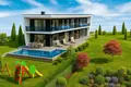 Villa 300 m² Matulini, Croacia