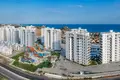 Wohnkomplex Studio on the seashore in the 5* SPA complex Caesar Blue.