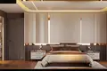 3 bedroom apartment 190 m² Atasehir, Turkey