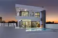3-Schlafzimmer-Villa 189 m² Abadin, Spanien