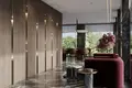 Complejo residencial Henessy