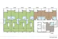 3 bedroom apartment 111 m² Choeng Thale, Thailand