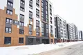 3 room apartment 83 m² Minsk, Belarus