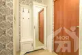 Appartement 51 m² Liebiadzieva, Bélarus