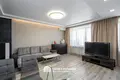 Mieszkanie 3 pokoi 81 m² w Mińsk, Białoruś