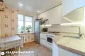 Mieszkanie 3 pokoi 65 m² Mińsk, Białoruś