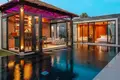 Apartamento 4 habitaciones 514 m² Choeng Thale, Tailandia