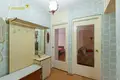 Квартира 2 комнаты 48 м² Минск, Беларусь