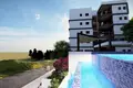 Квартира 2 спальни 98 м² муниципалитет Лимасол, Кипр