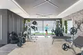Apartamento 2 habitaciones 56 m² Mahmutlar Mahallesi, Turquía
