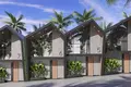 Szeregowiec 3 pokoi 115 m² Canggu, Indonezja