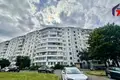 Apartamento 3 habitaciones 59 m² Saligorsk, Belarús