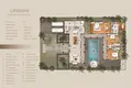 3 bedroom villa 521 m² Choeng Thale, Thailand