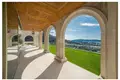 Villa 8 chambres 1 482 m² Tivat, Monténégro