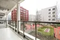 3 room apartment 86 m² Warsaw, Poland