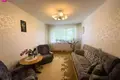 3 room apartment 61 m² Alytus, Lithuania
