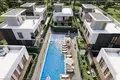 3 bedroom villa 165 m² Aksu, Turkey