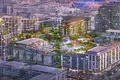 1 bedroom apartment 87 m² Dubai, United Arab Emirates