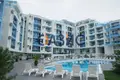 2 bedroom apartment 182 m² Nesebar, Bulgaria