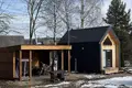 Maison 30 m² Zdanovicki sielski Saviet, Bélarus