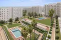 3 bedroom apartment 98 m² San Miguel de Salinas, Spain