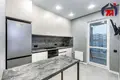 Appartement 2 chambres 37 m² Minsk, Bélarus