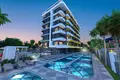 Apartamento 2 habitaciones 50 m² Akarca Koyu, Turquía